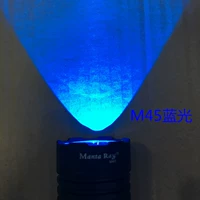 M45 Blu -Ray Only Flashlight