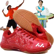 Giày cầu lông chuyên nghiệp cho bé trai và bé gái Giày cầu lông cho các cặp đôi chơi cầu lông giày thể thao không trơn trượt