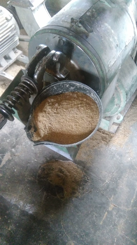 Jiangsu Nantong Fresh Rice Bran содержит бежевую куриную утку, утку, свинину, раковину риса, порошок рисовых отрубей 50 кот мяса