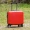 Wedding vali vali lớn màu đỏ vali cô dâu của hồi môn hộp mẹ hộp xe đẩy trường hợp nữ của hồi môn vali đám cưới vali lock&lock