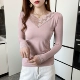 Бобовая паста ~ v -neck