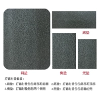 Панель установлена