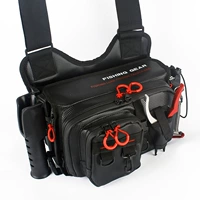 Универсальная водонепроницаемая сумка, сумка на одно плечо, поясная сумка, рюкзак