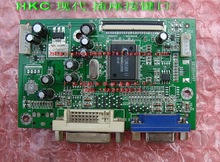 Модель приводной платы HKC S2288A G2249 T2208 G2208
