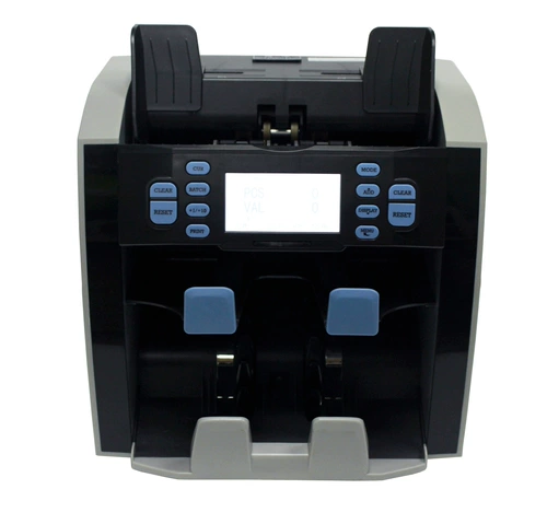 鑫玮 XW-860 многонациональная сортировочная машина для банкнот, доллар США, евро, гонконгский доллар, юань, сортировочная машина