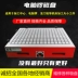 Zhanzun CNC có độ chính xác cao vĩnh viễn đĩa máy tính chiêng máy khắc máy phay trung tâm gia công vuông bền chắc chắn hút Phụ tùng máy phay