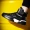 Giày cao cổ nam phiên bản Hàn Quốc theo xu hướng giày hoang dã siêu cháy Giày thủy triều mùa đông tăng thể thao giải trí cộng với nhung ấm giày cao cổ quân đội