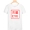 Runaway T-Shirt ngắn tay anime vui couple mặc nam ác vui vàng curator biểu hiện vui hơn với quần áo văn bản áo hoodie nam