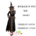 google halloween 2018 Halloween Halloween người lớn trang phục phù thủy váy dài cosplay váy công chúa phù thủy ma cà rồng quần áo ngày halloween 2022 Trang phục haloween