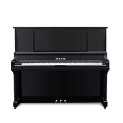 Nhật Bản nhập khẩu đàn piano cũ Yamaha Yamaha UX30A UX50A thực hành kiểm tra hiệu suất chuyên nghiệp - dương cầm