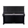 Nhật Bản nhập khẩu đàn piano cũ Yamaha Yamaha UX30A UX50A thực hành kiểm tra hiệu suất chuyên nghiệp - dương cầm yamaha np30