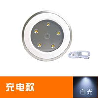 1000 мА-зарядка модель белый свет (без пульта дистанционного управления)