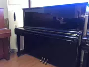 Nhật Bản nhập khẩu đàn piano cũ KAWAI Kawaii TP-125 Hồ Nam đàn piano cũ - dương cầm