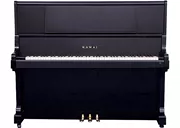 Nhật Bản KAWAI Kawaii US-5X sử dụng đàn piano Hồ Nam Trường Sa đen sử dụng đàn piano Kawaii - dương cầm