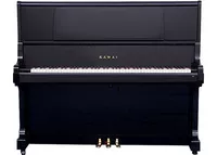 Nhật Bản KAWAI Kawaii US-5X sử dụng đàn piano Hồ Nam Trường Sa đen sử dụng đàn piano Kawaii - dương cầm yamaha u3h