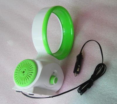 Автомобильный воздух -кондиционирование вентилятор 12 В.