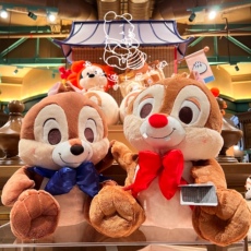 Мягкая игрушка