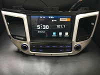 Hyundai 15 New Tousheng Original Car Navigation Ecrem