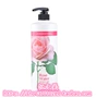 Hồng Kông Choi Fung Row Rose Water Gel Tắm Gói Gia Đình Rửa Cơ Thể Chăm Sóc Cơ Thể 1000 ml A575 sữa tắm trắng da