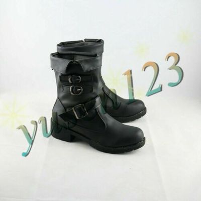 taobao agent Final fantasy cos shoes customized