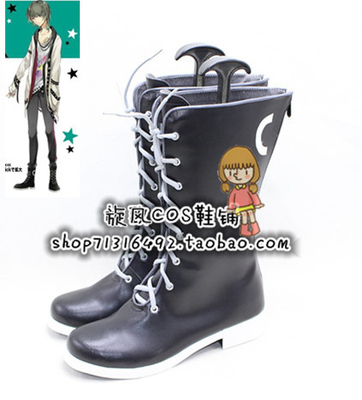 taobao agent Number 8227 Ge Water Water No Moon Tears COSPLAY Shoes COSPLAY Shoes to Custom