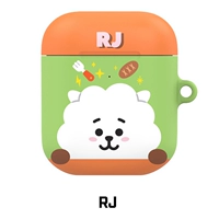 RJ 1/2 Generation Wardphone Case Case