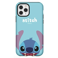 IPhone11 Большая вышивка головы