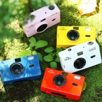 Японская милая ретро камера, подарок на день рождения