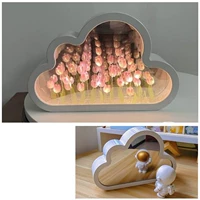 [Huahai] [10 мука] Десять пакета материалов Quan Shimei-Diy [отправка инструментов и отправка учебного пособия]