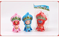 Sichuan Opera меняет 5 лица