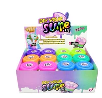 3 бутылка слизь