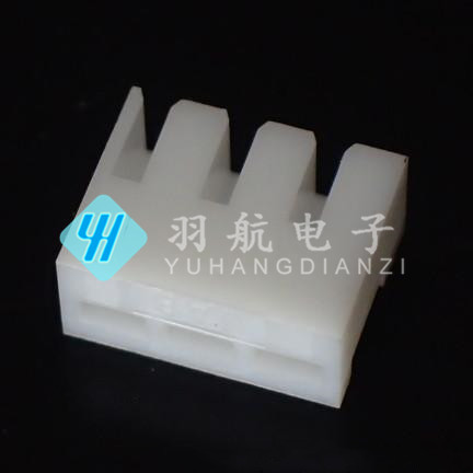 Đầu nối JST Đầu nối 03P-SJN Vỏ nhựa 3P Khoảng cách 2.0mm vị trí ban đầu để bán