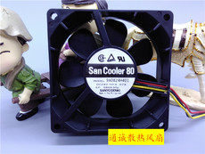 Вентилятор для PS2, PS3 san cooler