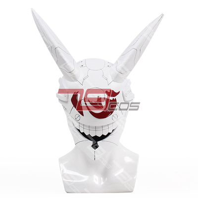 taobao agent 79COS Sin Equipment Strive Nagoriyuki Mask Mask Anime Clothing with COS props