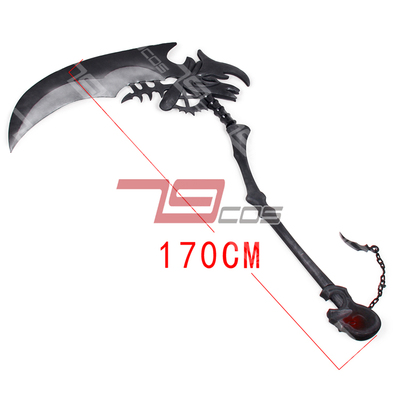 taobao agent 79COS DNF eternal cane COSPLAY props 2662