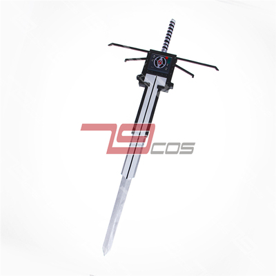 taobao agent 79COS Homestuck Dave Strider Sword 120CM COSPLAY props customized 1809