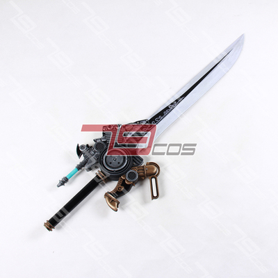 taobao agent 79COS Final Fantasy 15 Noktisnix Knife Bar Hand -made COSPLAY boutique props