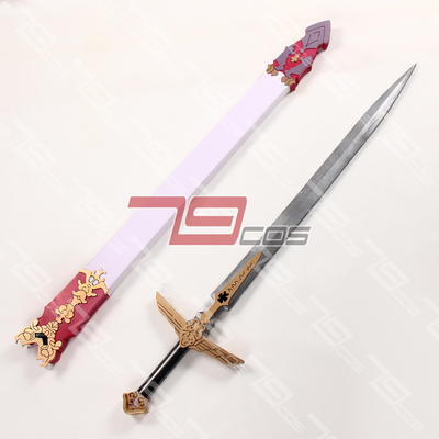 taobao agent 79COS FATE APOCRYPHA Astolford Cos boutique equipment anime props 1592