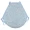 Em bé sơ sinh trẻ em người lớn nam lady lap có thể tháo rời ấm bảo vệ bụng dạ giun AI lá tạp dề - Bellyband