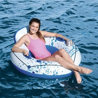 43108 Сидящий круг 120см