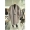 Chống mùa giải phóng mặt bằng mùa đông Hàn Quốc thời trang V-Cổ nữ xiên khóa lỏng áo len lamb fur coat nữ phần dài