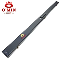 Omin Mystery -стиль снукер термин Параты 3/4 маленький турбус черный восемь столовых клубов Pu Tong Box