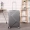 Thời trang vali nữ mini xe đẩy trường hợp vali 20 inch nhỏ tươi 24 inch cá tính hộp mật khẩu dễ thương vali kéo vải