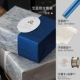 Сокровище голубое серебряное дракон набор (сокровище синий+yunlong