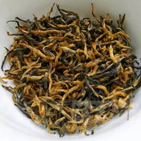 Красный чай Цзинь Цзюнь Мэй, чай Инь Цзюнь Мэй, J598