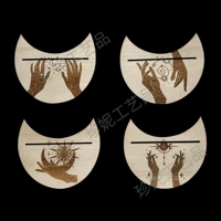 Луна -4 C 4 Moonboard