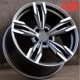 Thích hợp cho bánh xe BMW 5 Series 3 Series 7 Series 1819 inch M3M5X1X3X4525740 Xe tổ chim sửa đổi rèn mâm 17 inch xe ô tô mâm 15 inch 4 lỗ