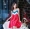 2019 Bộ đồ ngủ lụa Hàn Quốc nữ mùa hè băng lụa gợi cảm tình yêu quần áo phần mỏng với áo ngực áo ngủ mùa xuân và mùa thu - Đêm đầm