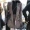 Chống mùa giải phóng mặt bằng 2018 mùa thu thời trang mới tính khí mỏng houndstooth phù hợp với áo khoác có váy phù hợp với phụ nữ