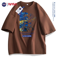 Американский коричневый